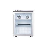 永州青岛海尔2℃~8℃嵌入式医用冷藏箱HYC-68(A)