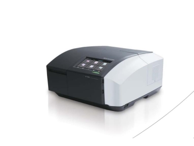 永州岛津UV-1900i双光束紫外可见分光光度计