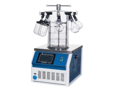 永州宁波新芝冷冻干燥机SCIENTZ-N系列