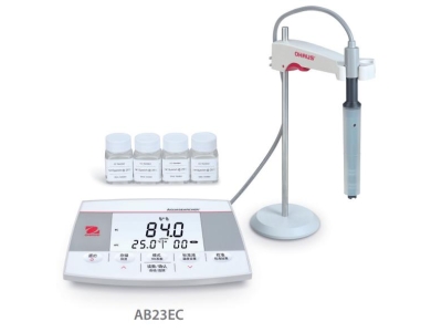 永州奥豪斯水质分析仪(电导率仪)AB23系列