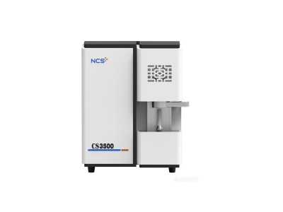 永州钢研纳克碳硫分析仪CS3500