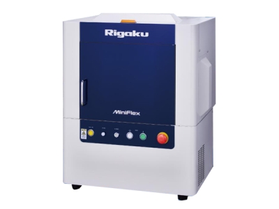 永州日本理学X射线衍射仪MiniFlex 600