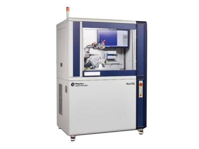 永州日本理学单晶衍射仪XtaLAB Synergy R
